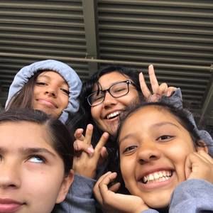 Meet your Posher, Alexa